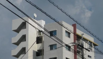 FRP製ルーバー（図4）
