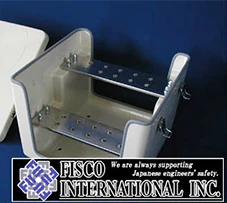 中継ボックス