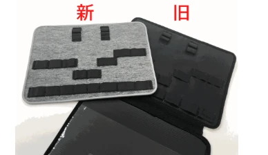 通信用電力セット（図2）